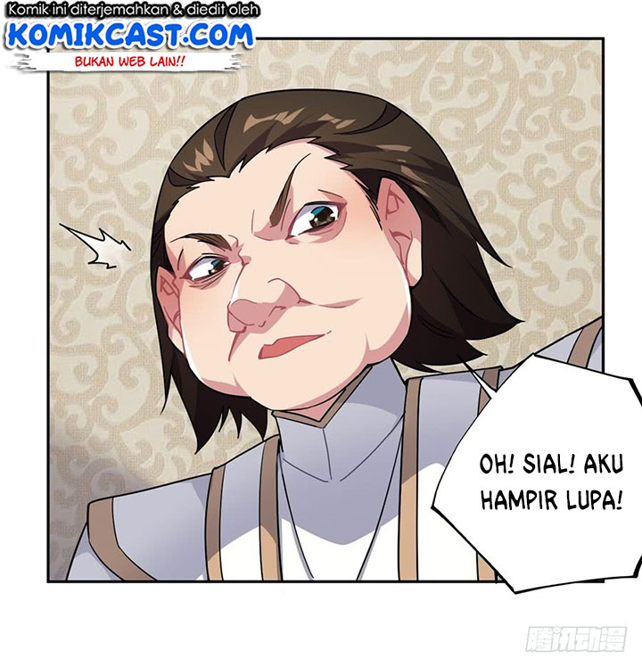 I Picked Up a Demon Lord as a Maid chapter 25